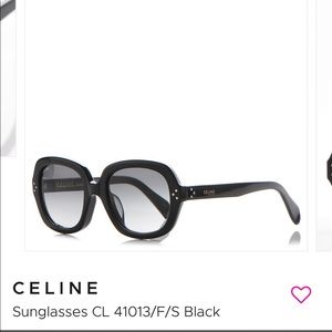Celine sunglasses